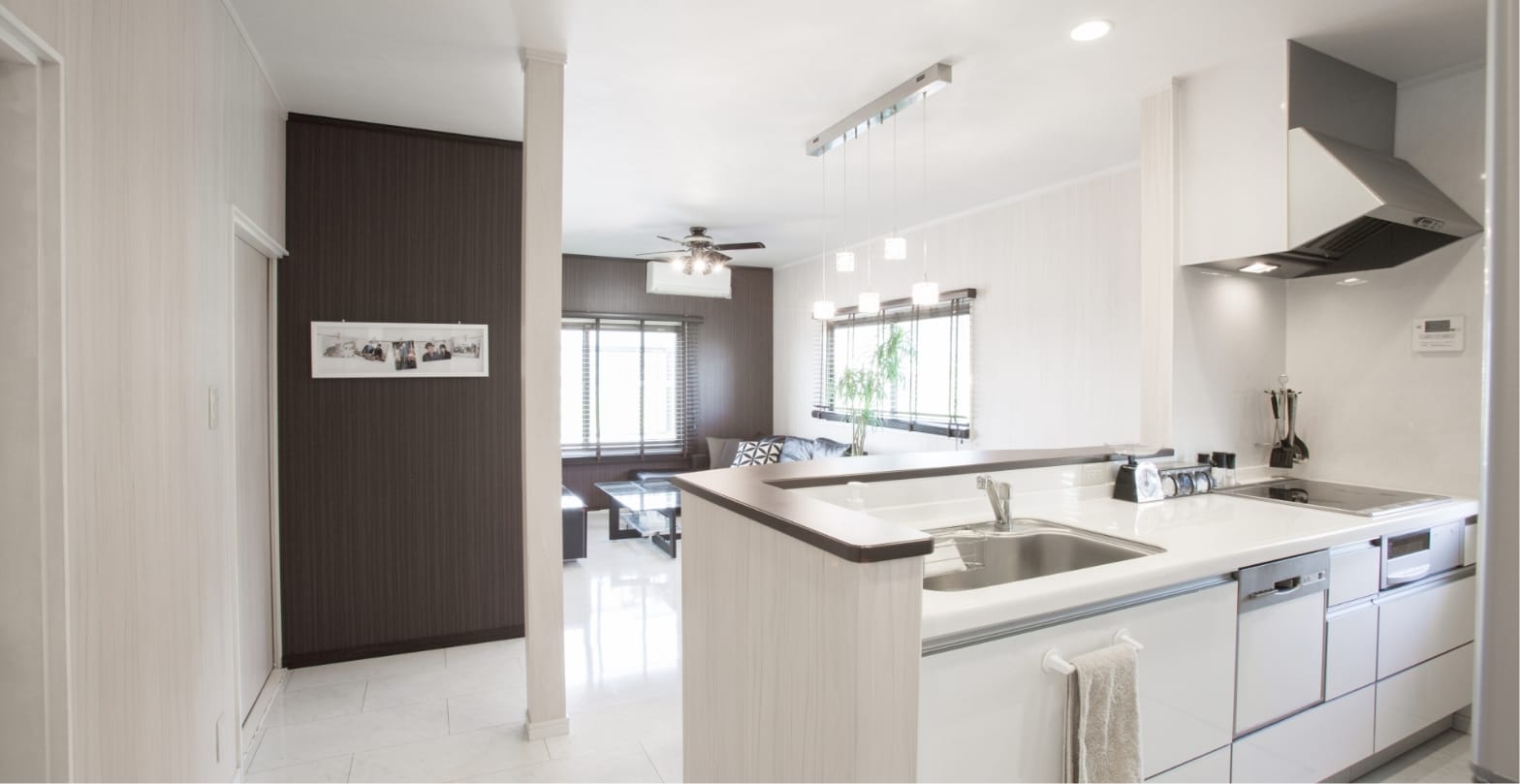 住宅リフォーム